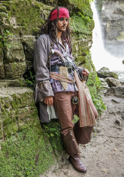 pirates of the caribbean costumes men|caribbean pirate girl costume.